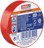 tesa Tesa 53988-00015-00 Szigetelőszalag tesa® Professional Piros (H x Sz) 10 m x 15 mm 1 db bélyegkép