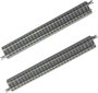 7297036 Z Rohukan sín Egyenes sín 112.8 mm 1 db bélyegkép