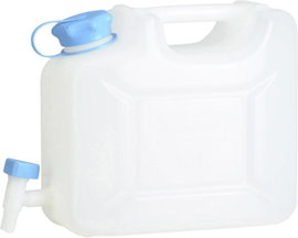 Hünersdorff 816500 PROFI Vizeskanna 12 l