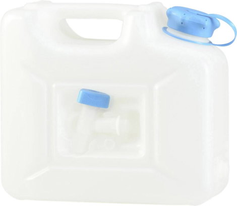 Hünersdorff 816500 PROFI Vizeskanna 12 l 2. kép
