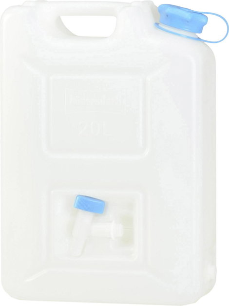 Hünersdorff 816700 PROFI Vizeskanna 22 l 2. kép