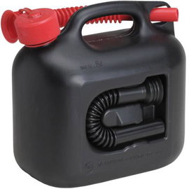 Hünersdorff 800300 Premium Üzemanyag kanna 5 l