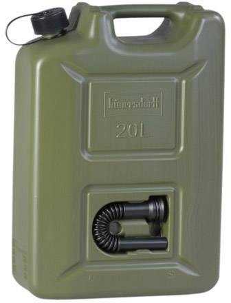 Hünersdorff 802000 PROFI Üzemanyag kanna 20 l
