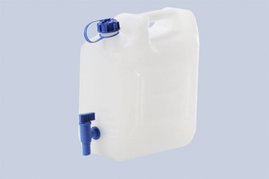 Hünersdorff 817500 ECO Vizeskanna 12 l
