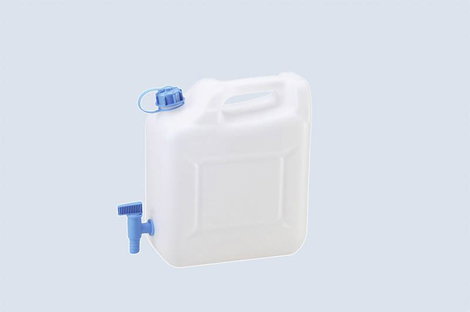 Hünersdorff 817500 ECO Vizeskanna 12 l 2. kép