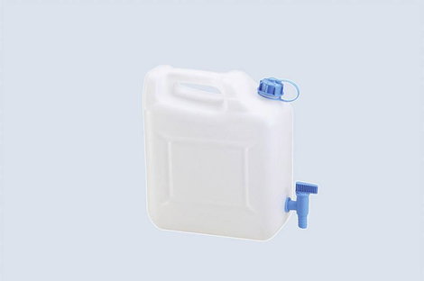 Hünersdorff 817500 ECO Vizeskanna 12 l 3. kép