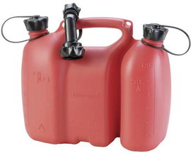 Hünersdorff 804000 PROFI Kettős kanna (H x Sz x Ma) 245 x 145 x 308 mm 4.5 l