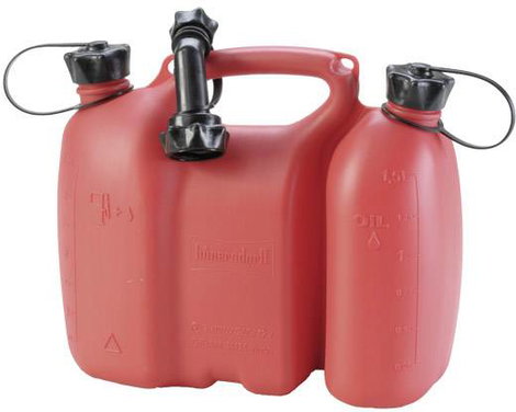Hünersdorff 804000 PROFI Kettős kanna (H x Sz x Ma) 245 x 145 x 308 mm 4.5 l