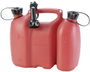 Hünersdorff 804000 PROFI Kettős kanna (H x Sz x Ma) 245 x 145 x 308 mm 4.5 l bélyegkép