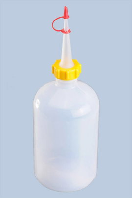 Hünersdorff 843500 Adagoló flakon 500 ml