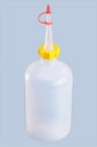 Hünersdorff 843500 Adagoló flakon 500 ml bélyegkép
