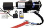 Elektromos kötélcsörlő 2722 kg, Berger & Schröter 31778 bélyegkép