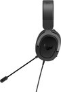 Asus TUF H3 Gamer Over Ear headset Vezetékes 7.1 Surround Fegyver fém 2. bélyegkép
