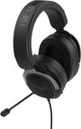 Asus TUF H3 Gamer Over Ear headset Vezetékes 7.1 Surround Fegyver fém 4. bélyegkép