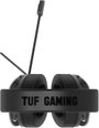 Asus TUF H3 Gamer Over Ear headset Vezetékes 7.1 Surround Fegyver fém 6. bélyegkép