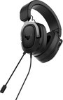 Asus TUF H3 Gamer Over Ear headset Vezetékes 7.1 Surround Fegyver fém 8. bélyegkép