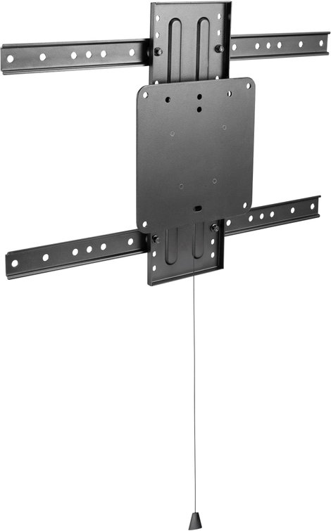 My Wall HP 16-3 AL TV fali tartó 94,0 cm (37) - 203,2 cm (80) Forgatható 4. kép