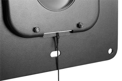 My Wall HP 16-3 AL TV fali tartó 94,0 cm (37) - 203,2 cm (80) Forgatható 5. kép
