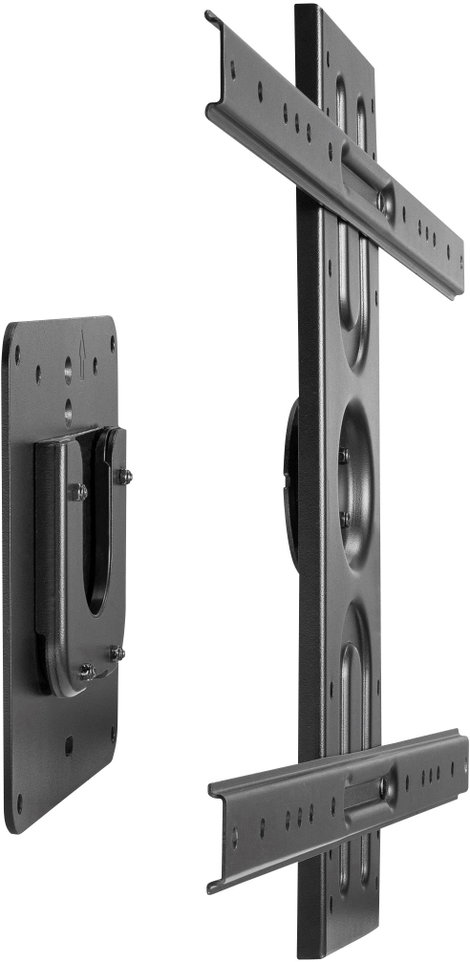 My Wall HP 16-3 AL TV fali tartó 94,0 cm (37) - 203,2 cm (80) Forgatható 6. kép