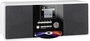 Imperial DABMAN i200CD Asztali internetrádió DAB+, URH, Internet Bluetooth®, DLNA, WLAN, AUX, Intern 3. bélyegkép