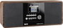 Imperial DABMAN i200CD Asztali internetrádió DAB+, URH, Internet Bluetooth®, DLNA, WLAN, AUX, Intern 5. bélyegkép