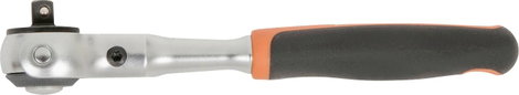 Bahco 8120-1/4 Csuklós racsni 1/4 266 mm 3. kép