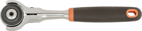 Bahco 8120-1/4 Csuklós racsni 1/4 266 mm 7. kép