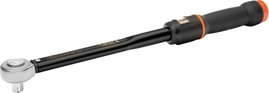 Bahco 74WR-50 Nyomatékkulcs Racsnival, Átdugaszoló négylap kulcshoz, kikapcsoló 3/8 (10 mm) 10 - 50 