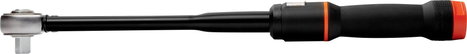 Bahco 74WR-50 Nyomatékkulcs Racsnival, Átdugaszoló négylap kulcshoz, kikapcsoló 3/8 (10 mm) 10 - 50  3. kép