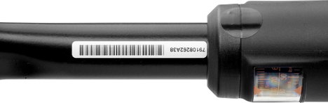 Bahco 74WR-50 Nyomatékkulcs Racsnival, Átdugaszoló négylap kulcshoz, kikapcsoló 3/8 (10 mm) 10 - 50  7. kép