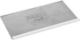 Bahco 474-125-0.60 Lehúzó penge