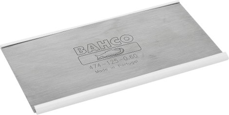 Bahco 474-125-0.60 Lehúzó penge