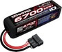 Traxxas Akkucsomag, LiPo 14.8 V 6700 mAh Cellaszám: 4 25 C Soft doboz Traxxas iD bélyegkép