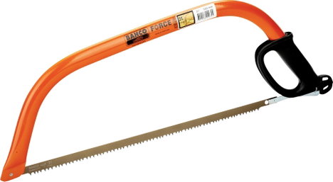 Bahco 10-30-51 Kézi fűrész 759 mm