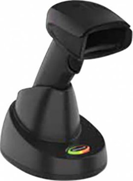 Honeywell Xenon Performance 1952g Vonalkód olvasó 2D, 1D Imager Fekete Kézi szkenner USB, RS232