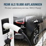 eMobility töltőkábel 5 m 16 A 2-es típus, Absina 52-231-1001 4. bélyegkép