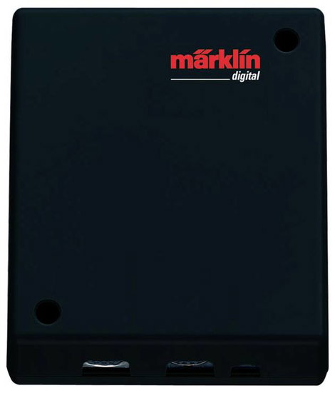 Märklin 60116 Digitális csatlakozódoboz Univerzális 2. kép
