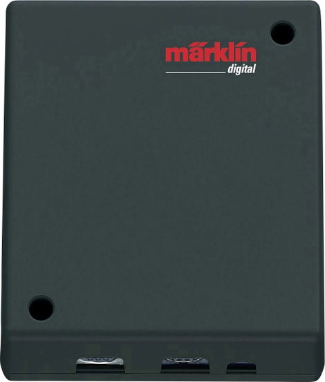Märklin 60116 Digitális csatlakozódoboz Univerzális 3. kép
