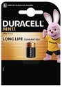 Duracell MN11 Góliátelem 11 A Alkáli mangán 6 V 38 1 db bélyegkép