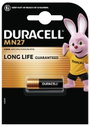 Duracell MN27 Speciális elem 27 A Alkáli mangán 12 V 18 mAh 1 db bélyegkép
