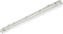 Philips Lighting Ledinaire WT050C 1xTLED L1200 LED-es lámpa nedves helyiségbe LED T8 Szürke, Fehér bélyegkép
