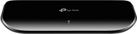 TP-LINK TL-SG1008D Hálózati switch 8 port 1 GBit/s