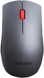 Lenovo Professional WLAN egér Rádiójel vezérlésű Lézer Szürke, Piros 5 Gombok 1600 dpi bélyegkép