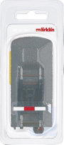 H0 Märklin C sín (ággyal) 20977 Ütköző 78 mm bélyegkép