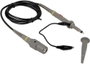 Joy-it JT-ScopeMega50 USB-s oszcilloszkóp 15 MHz 2 csatornás, 16 csatornás 8 bit Digitális memória ( 6. bélyegkép