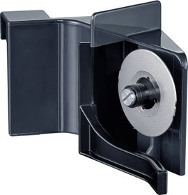 Graef Sliced Kitchen D-1000 D-1000 Késélező Sötétszürke