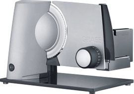 Graef Sliced Kitchen S32000 Mindenvágó S32000 Szürke