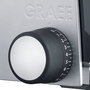 Graef Sliced Kitchen S32000 Mindenvágó S32000 Szürke 3. bélyegkép