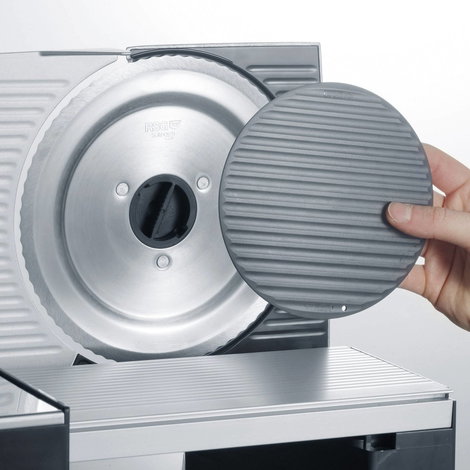 Graef Sliced Kitchen S32000 Mindenvágó S32000 Szürke 4. kép