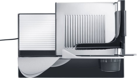 Graef Sliced Kitchen S32000 Mindenvágó S32000 Szürke 5. kép